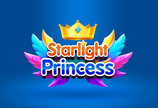 Starlight Princess — слот от Pragmatic Play
