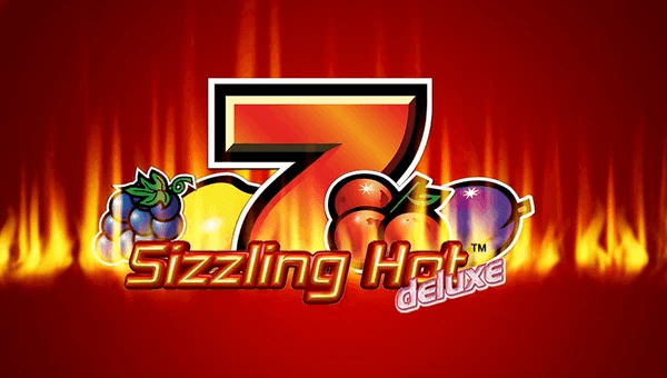 Sizzling Hot Deluxe — слот от Novomatic