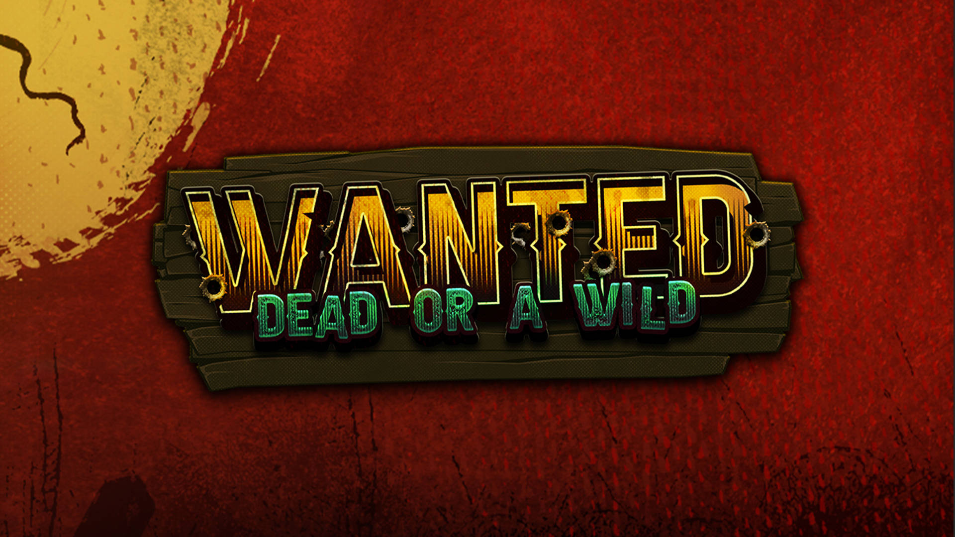 Wanted Dead or a Wild — слот от Hacksaw Gaming